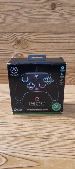 Spectra X- Box One Controller