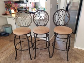 bar stools