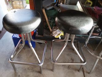 Bar Stools