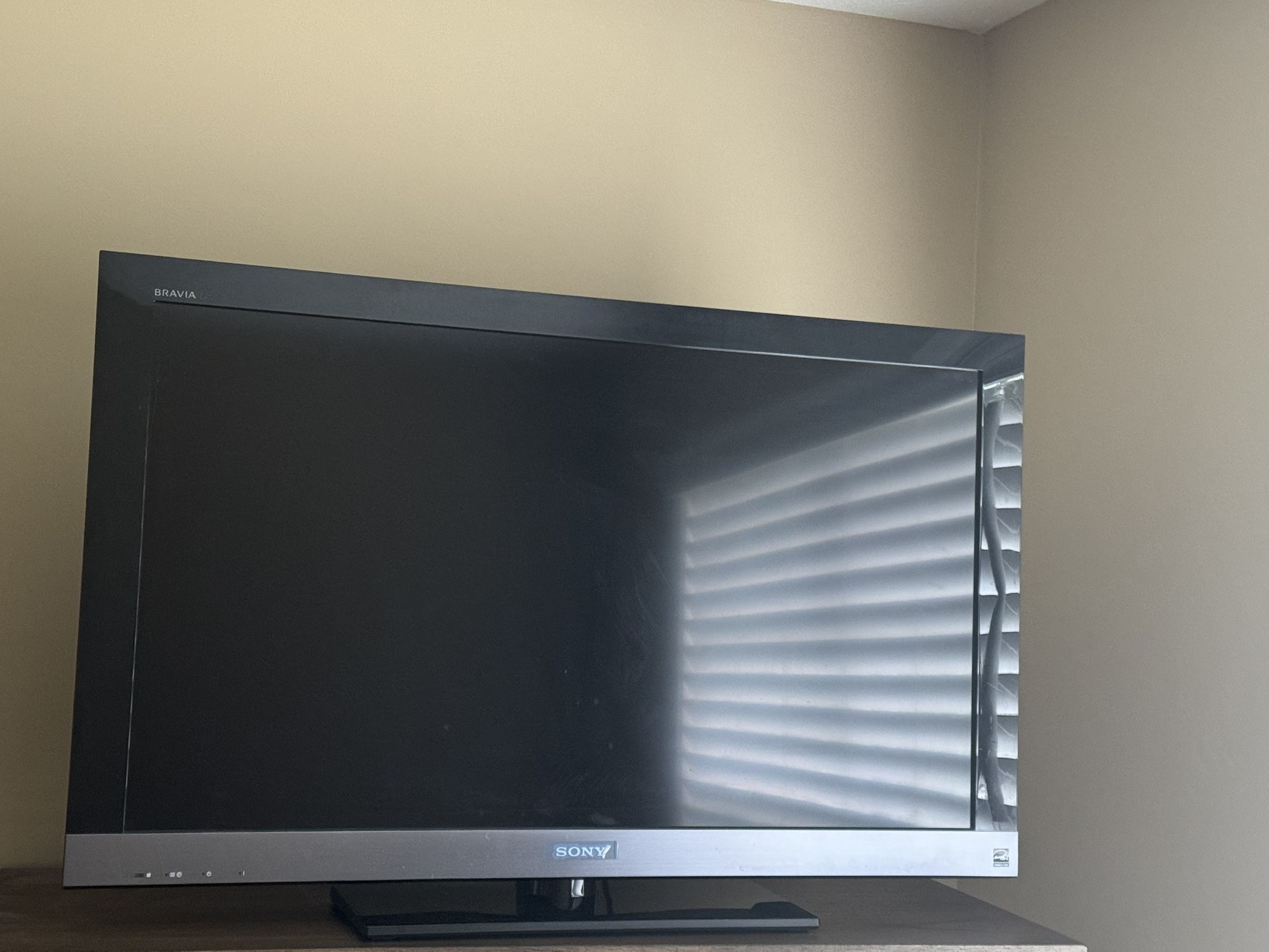 Sony Bravia Flat Screen