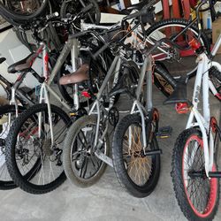 Bikes 🚲 Bicycles 🚲 Bicicletas 