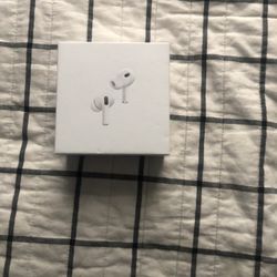 AirPods Pro 2 Generation 