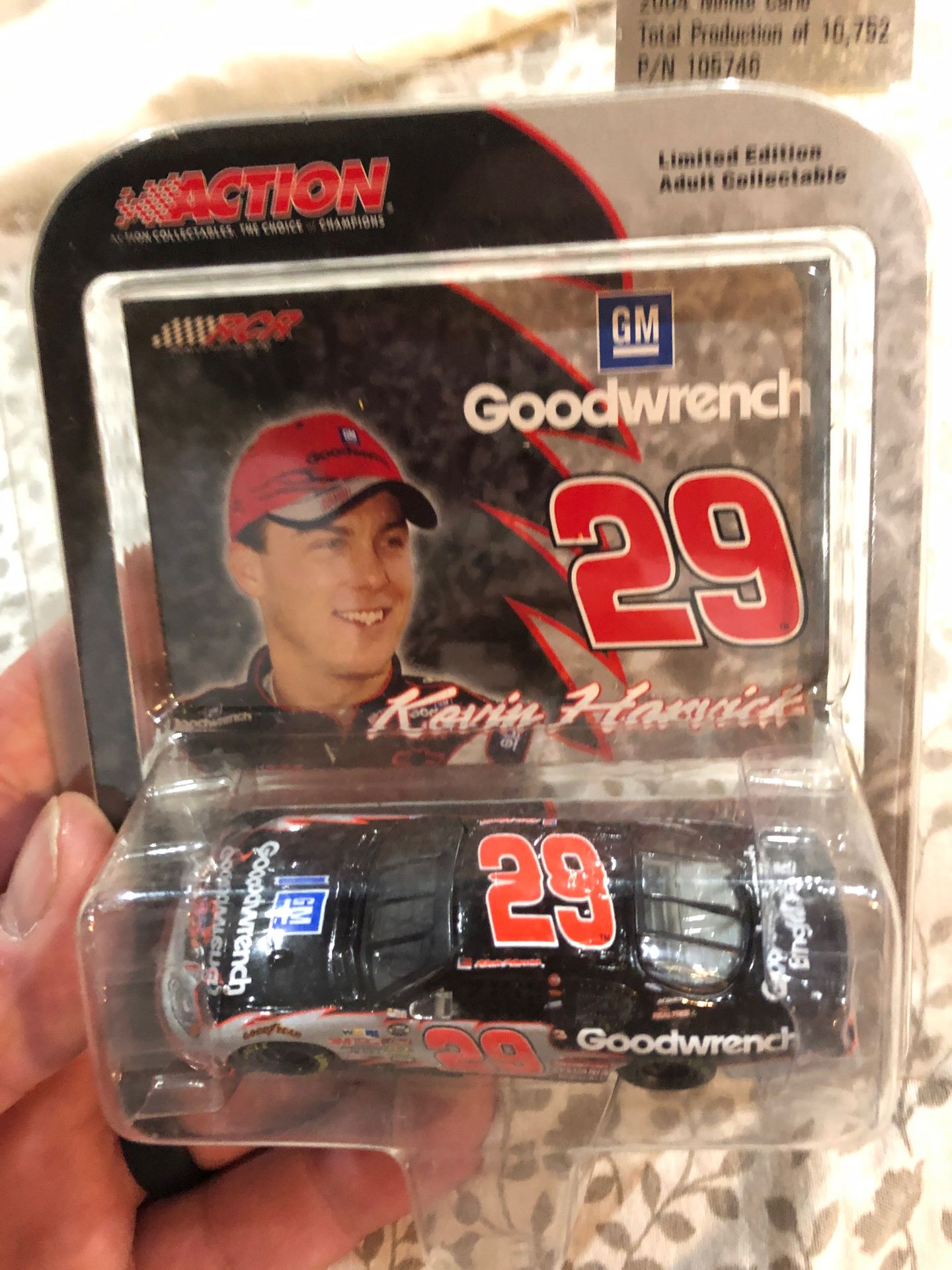 Kevin Harvick