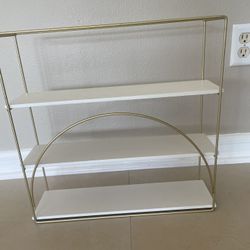 Wall Shelves