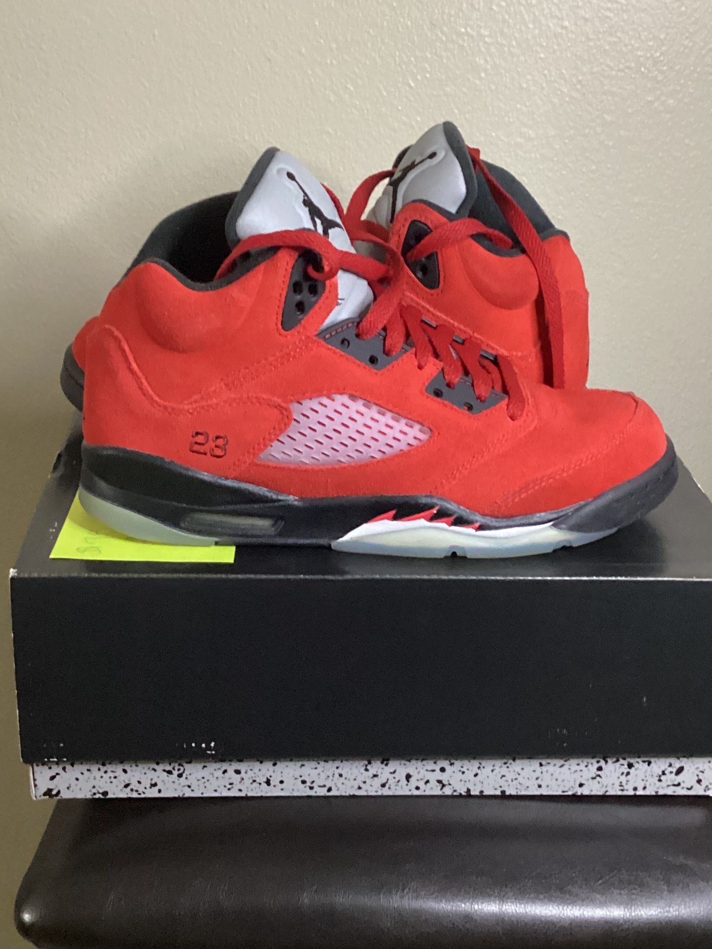 Air Jordan5 Retro (GS)