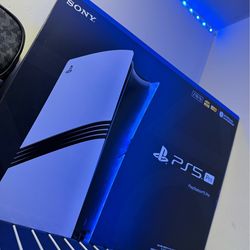Playstation 5 pro