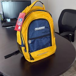 Vintage Chargers Backpack