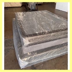 Queen Size Box Spring 