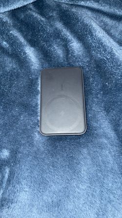 MagSafe iPhone Portable charger