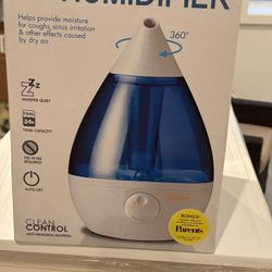 Humidifier 