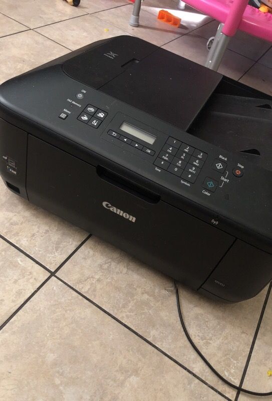 Canon Printer