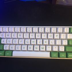 Anne Pro 2