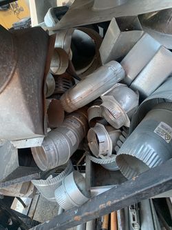 HVAC parts