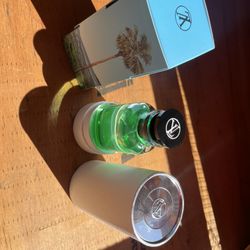 ☀️❄️LV Pacific Chill