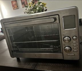 Emeril Lacasse Air Fryer