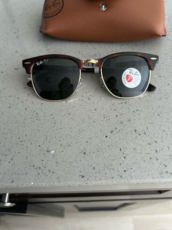 (New) Ray-Ban Sunglasses