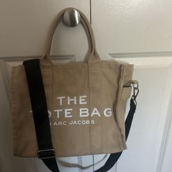 The Tote bag