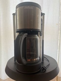 Coffee machine