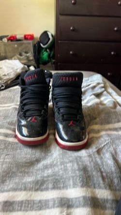 Air Jorden Max Aura