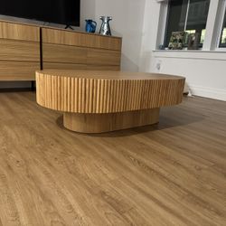 Brand New Coffee Table