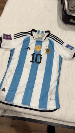Argentina Jersey 2022