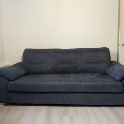 IKEA Grey Couch FREE 