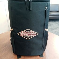Harley Davidson 125th Anniversary Insulated Bag 