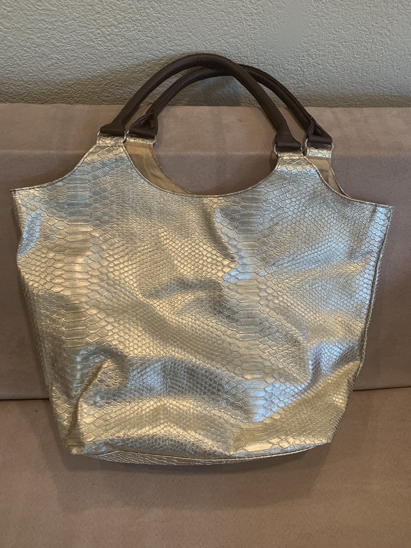 Neiman Marcus Purse