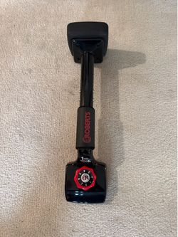 ROBERTS Adjustable Knee Kicker
