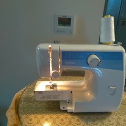 Brother Sewing Machine
