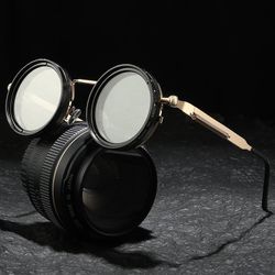 NovaShade 9D High workmanship ND dimming Sunglasses