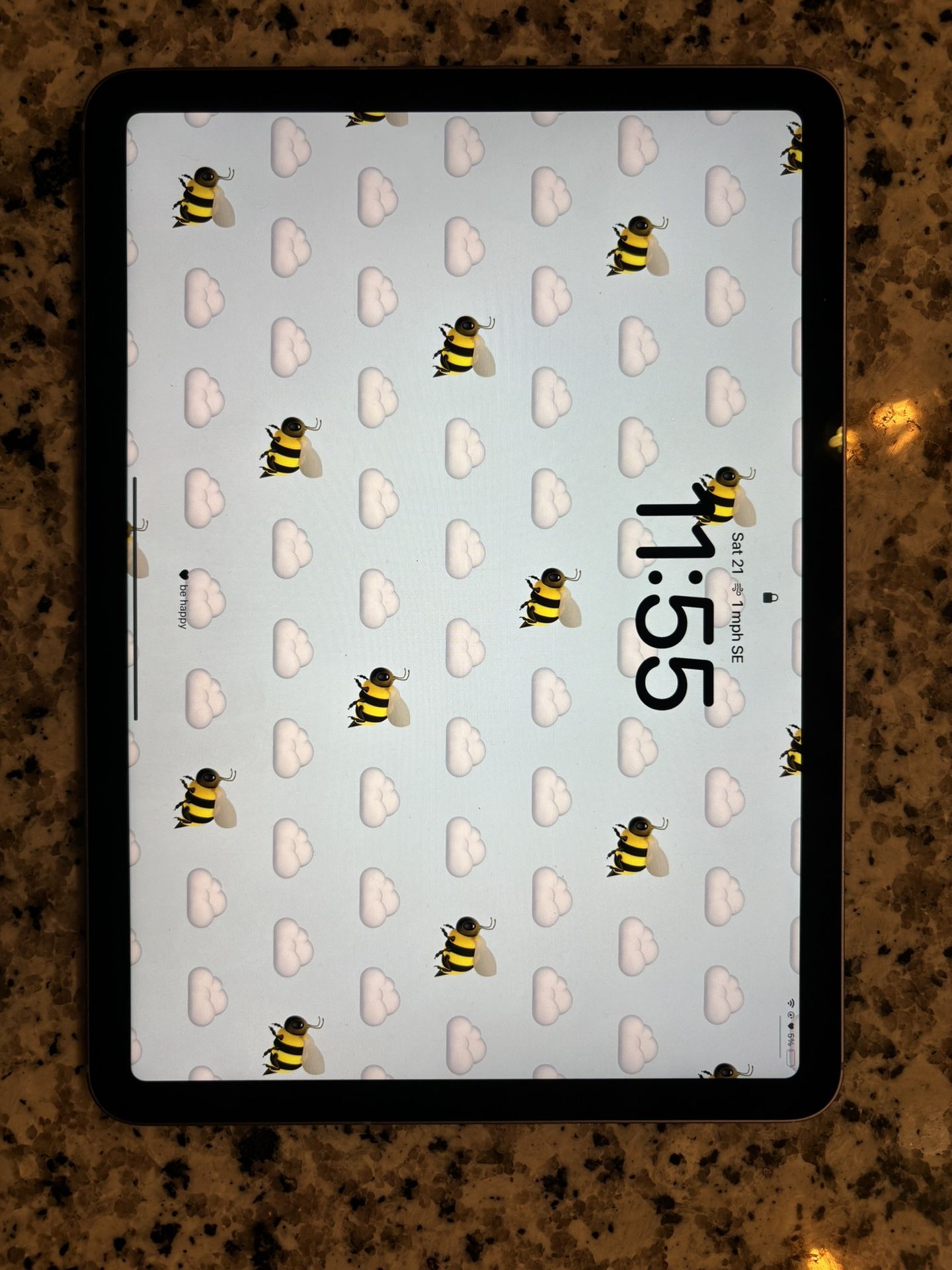 Apple iPad Air 5th Generation