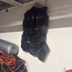 Motorcycle Protective Vest 