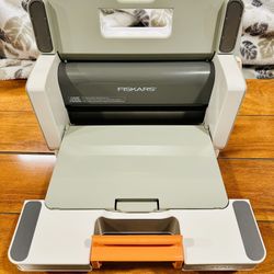 🔥Fiskars “Fuse Creativity System”🔥