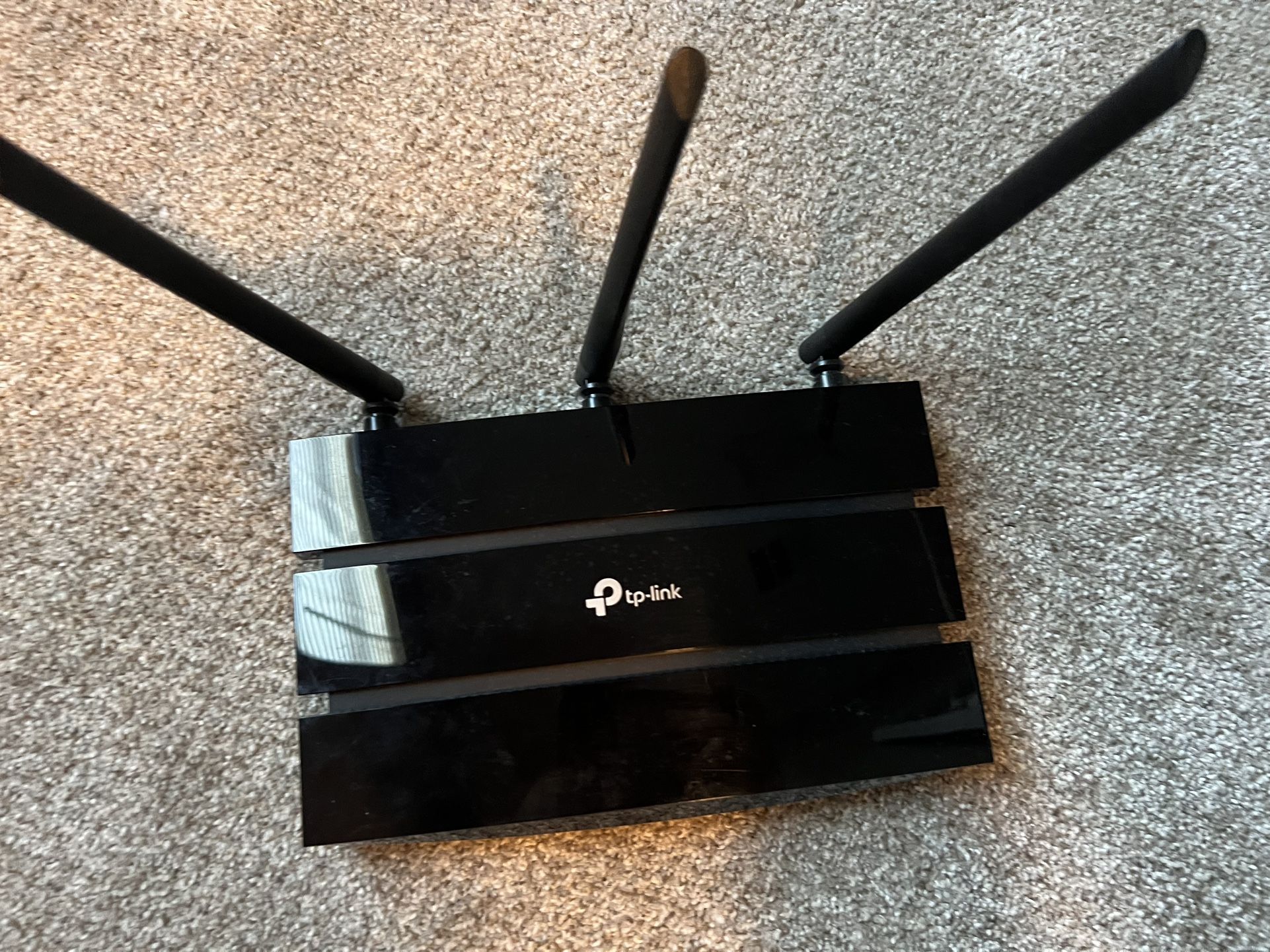 TP link Router