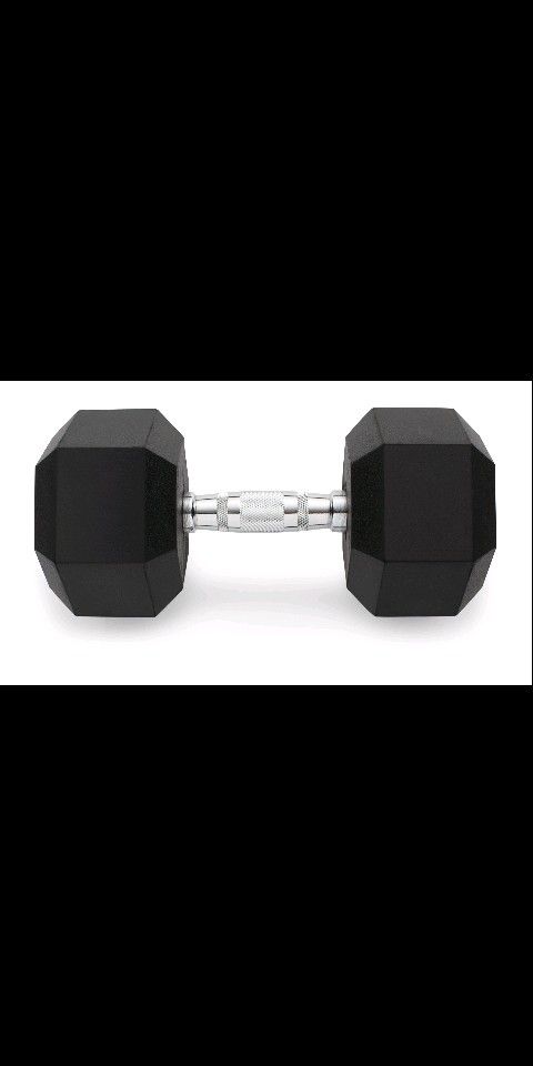 Dumbbells