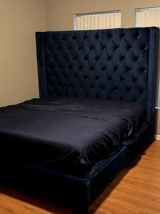 King Size Bed