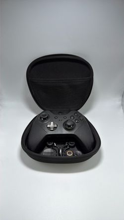 Xbox Elite Series 2 Wireless Controller w/ Case