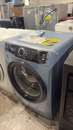Electrolux Frontload Washer