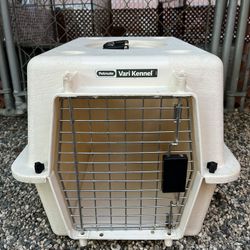 Vari kennel small top