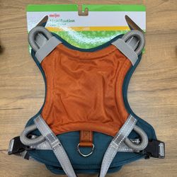 New Dog Harness