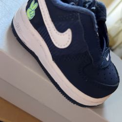 Baby Nike Shoes 2C
