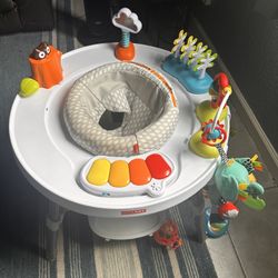 Skip Hop Baby Activity Center 