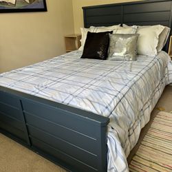 Full Size bedroom Set