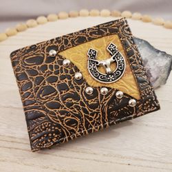 Men Wallet - Brand New