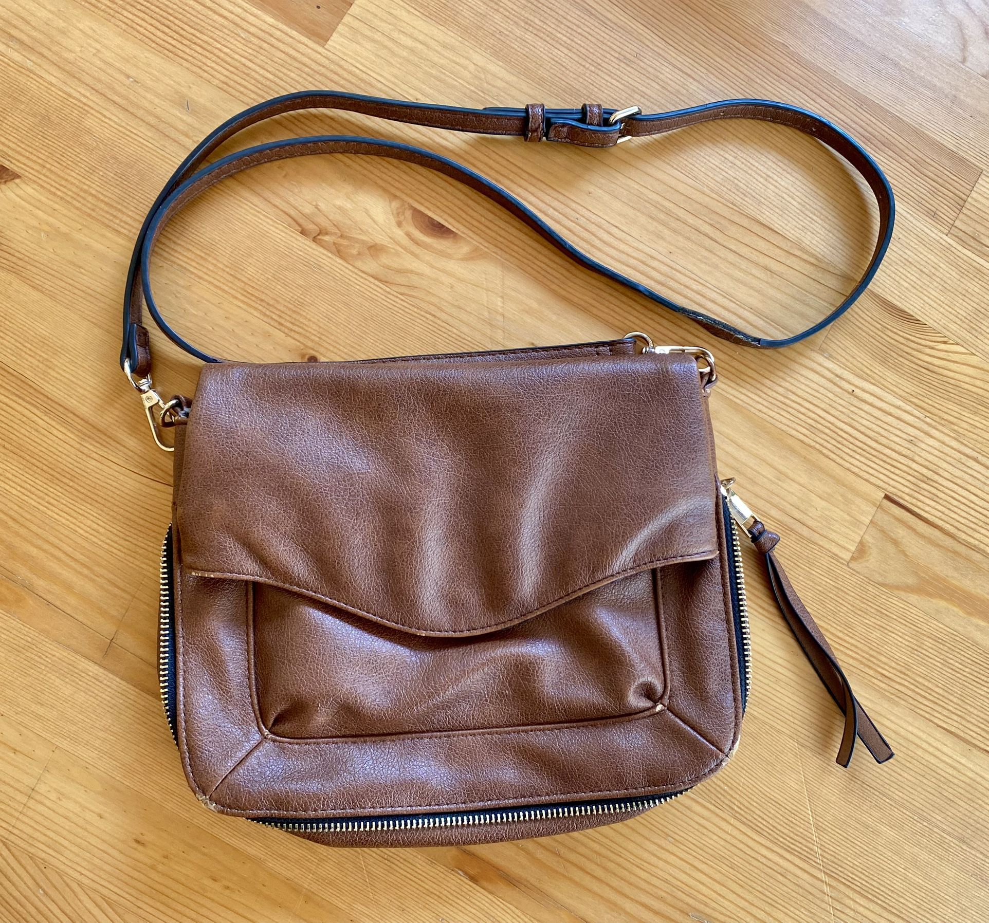 Crossbody Purse