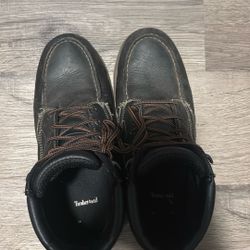 Timberland Work boots Waterproof