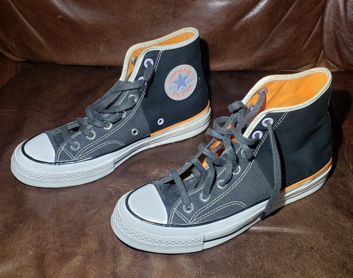 Converse Chuck 70 Men's Size 8 Women's Size 6