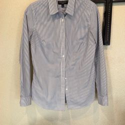 Banana Republic Size 4