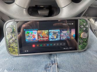Switch 2